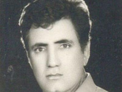 شهید «برزو سلیمی» فرماندهی که در «مرصاد» به خیل یاران شهیدش پیوست