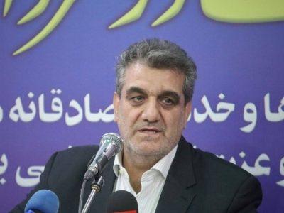 استاندار سمنان: اعتبار طرحهای هفته دولت چهار برابر دوره قبل شد