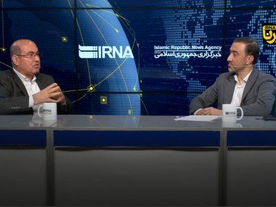 اقدامات جایگزین، جایگاه راهبردی تنگه هرمز را کماهمیت نمیکند