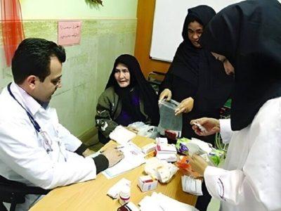 پزشکان امیدآفرینان زندگی