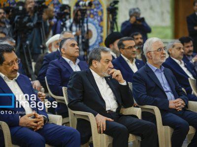 عراقچی: آمریکا هیچ راهی جز صحبت با احترام با مردم ایران ندارد