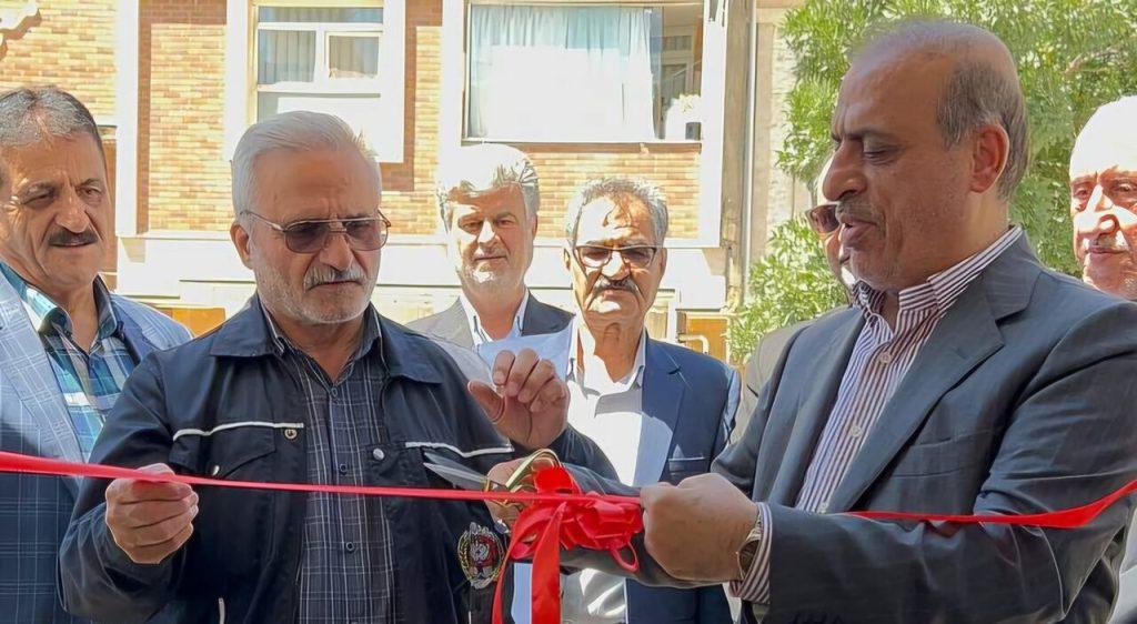 اندیشه شیروان