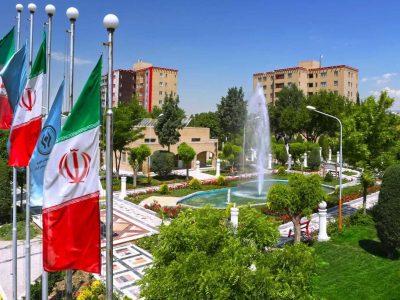 فراخوان پذیرش دانشجوی دکتری «استعداد درخشان» در سازمان پژوهشهای علمی و صنعتی ایران