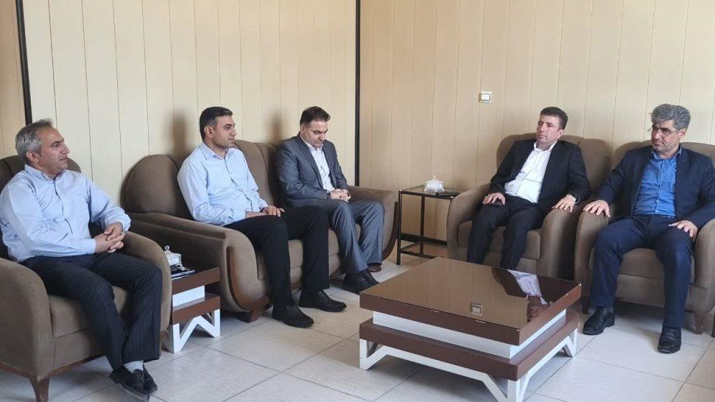 اندیشه شیروان