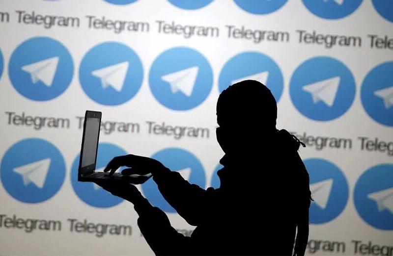 بسته حوادث/ شکار هکرهای تلگرام و اینستاگرام، بعداز دریدن حریم خصوصی ۳۵ شهروند تهرانی