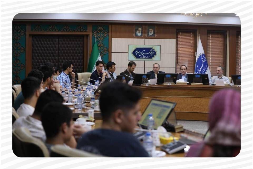 اندیشه شیروان
