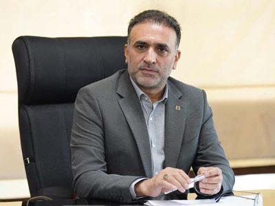 ناترازی بانک مسکن به ۴۰ همت رسید