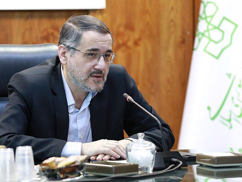 نگاهداری: باید پای لانچر اقتصاد کشور محکم بایستیم و از معیشت مردم دفاع کنیم