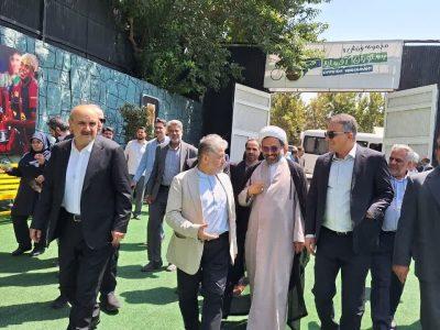 حرکت دانشگاه آزاد به سمت کیفی گرایی و درآمدهای غیرشهریه ای