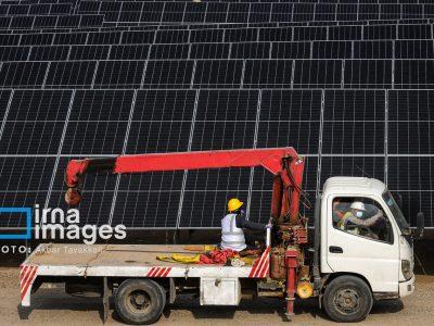 فرماندار بابل: ۲۰ هکتار زمین برای ساخت نیروگاه خورشیدی اختصاص یافت