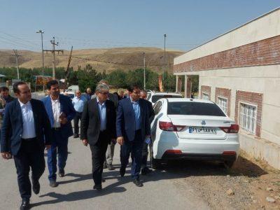 نماینده خلخال از بلاتکلیفی مرکز توانبخشی شهرستان انتقاد کرد