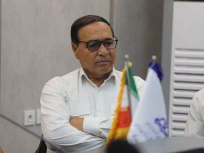 تولید گاز در میدان تنگ بیجار ایلام به ۱۱ میلیون مترمکعب افزایش مییابد
