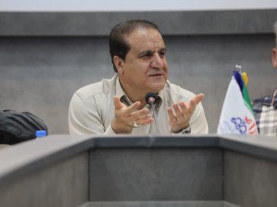 استاندار: ۲۷۹ پروژه هفته دولت در ایلام بهرهبرداری و کلنگزنی میشود