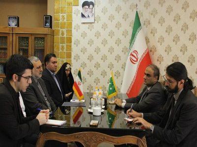 جوادی: با بازخوانی میراث مشترک فرهنگی میتوان در برابر افراطگرایی ایستاد