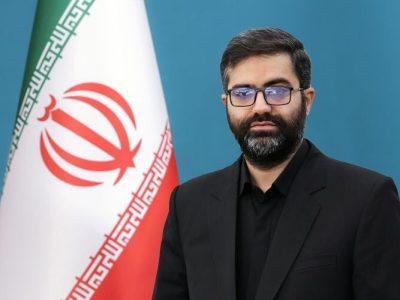 سقاب اصفهانی: اصلاح نحوه مصرف و افزایش تولید انرژی اصلیترین دغدغههای رئیس جمهور است