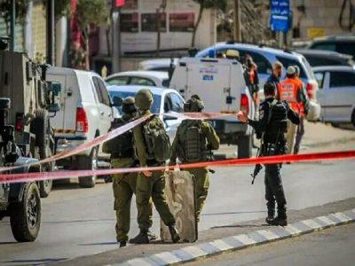 نظامیان صهیونیست یک فلسطینی را در رام الله به شهادت رساندند
