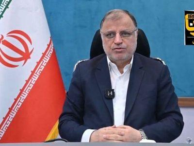 استاندار: ۵۲ همت پروژه هفته دولت گلستان افتتاح یا کلنگزنی میشود