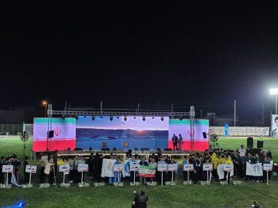 معاون وزیر علوم: ورزش دانشجویی میدان امید و استعدادیابی قهرمانان آینده کشور است