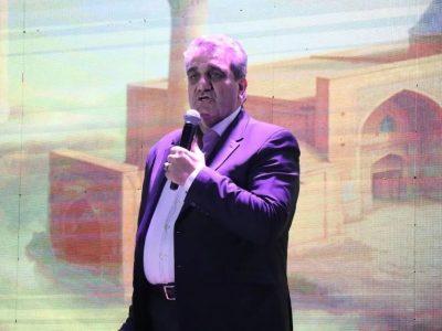 استاندار سمنان: المپیاد ملی دانشجویی در شاهرود فرصت معرفی توانمندیها و بستر همدلیهاست