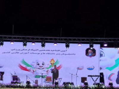 نماینده مجلس: جوانان سرمایههای کشور برای تحقق افقهای امیدبخش جمهوری اسلامی هستند