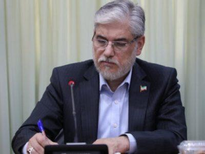 پیام وزیر علوم به المپیاد ورزشی: دانشگاهها با ورزش تابآوری دانشجویان را تقویت کنند