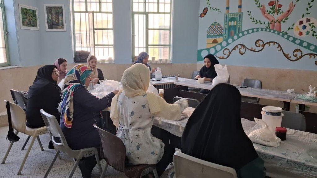 اندیشه شیروان