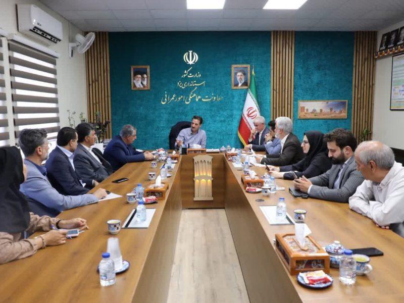 جاده یزد به طبس روی غلتک دو بانده شدن؛ لزوم اقدام فوری خراسان جنوبی