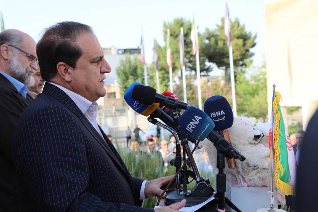 اندیشه شیروان