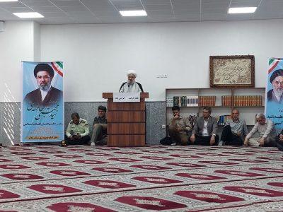 امام جمعه ملایر: نقد به دولت باید منصفانه و برای اصلاح امور مطرح شود
