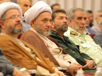 سردار حسنزاده: رزمایش «جانفدا» برگزار میشود