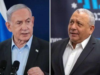 ضربه سنگین به نتانیاهو؛ صهیونیستها گزینه دیگری را ترجیح میدهند