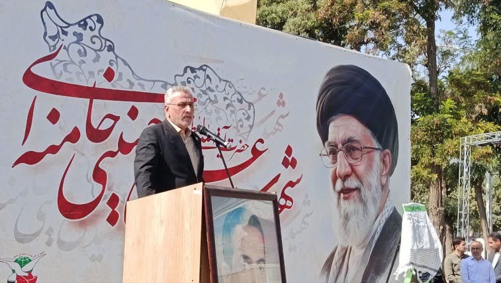 اندیشه شیروان