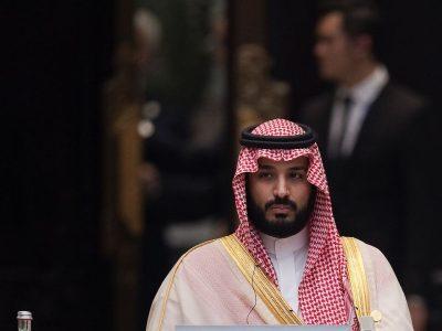 تلاش عربستان برای اجتناب از قمار علیه ایران
