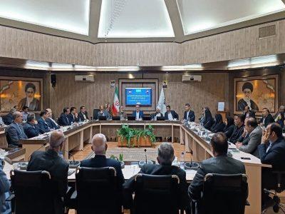 استاندار خراسان جنوبی: ۲ هزار میلیارد تومان اعتبار به دهیاریهای استان اختصاص یافت