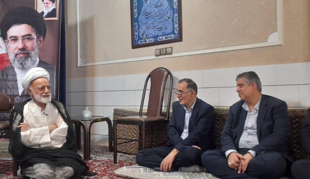 اندیشه شیروان