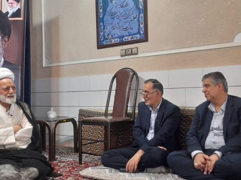 معاون رئیس جمهور: تفاهمنامه اخیر ایران، سندی عزتمندانه و حاصل مقاومت ملت است