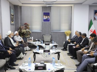امام جمعه زاهدان: افزایش سرمایه اجتماعی در گرو خدمترسانی کارآمد و ارتقای معیشت مردم است