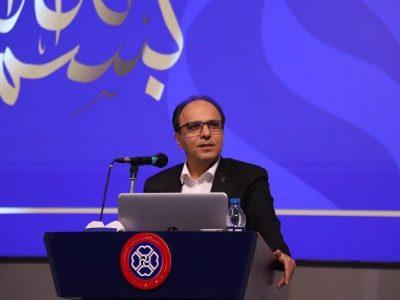 نرخ پذیرش طرح های پژوهشی دانشگاه کردستان به ۶۰ درصد رسید