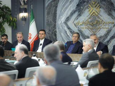 تهدیدهای تحریمی، دیگر اثر تعیین کنندهای بر اقتصاد ندارد/ تامین روزانه ۱۷۵ میلیون دلار ارز