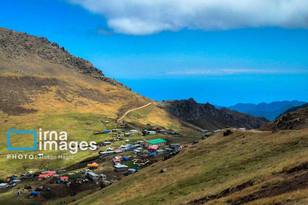 اندیشه شیروان