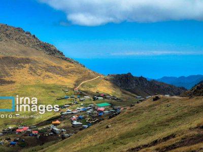 هوای گرم در گیلان ماندگار است