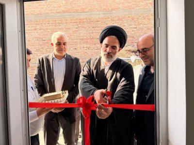 توانمندسازی مددجویان رویکرد اصلی کمیته امداد است/ افتتاح ۱۰ واحد مسکن مددجویی در سلماس