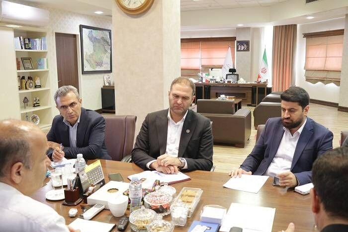 قزوین در اجرای طرح فواد ۱۲۸ به استان برتر کشور تبدیل شد