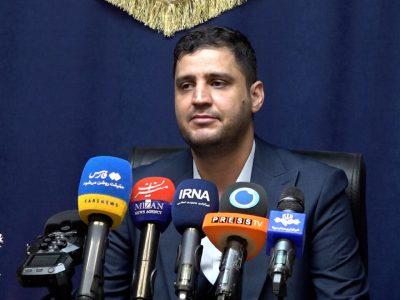 واریز ۲ میلیارد تومان به حساب هر یک از بیماران پروانهای از محل فروش محموله نفت آمریکایی