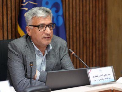 ارزش ذاتی میدان گازی جدید “تخته” ۴۰ میلیارد دلار اعلام شد