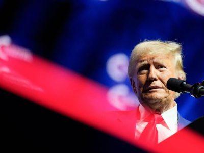 چرا ترامپ بر ساخت «تالار پذیرایی» داخل کاخ سفید اصرار میکند؟