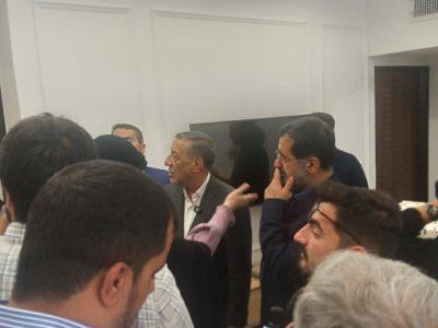 افتتاح ۴ هزار و ۱۹۸ واحد نهضت ملی مسکن با حضور معاون اجرایی رئیسجمهور