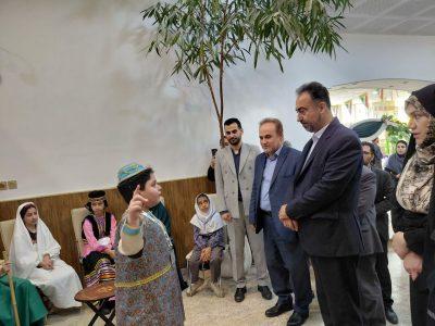 ارسال پنج میلیون اثر به جشنواره جابربن حیان؛ تقویت مهارتمحوری در مدارس