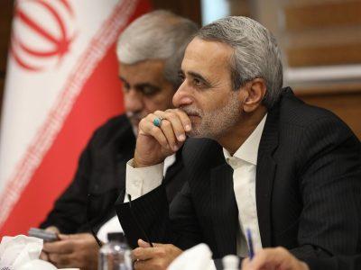 جمعبندی نظرات کمیسیون امنیت ملی درباره بنزین به سران قوا اعلام خواهد شد