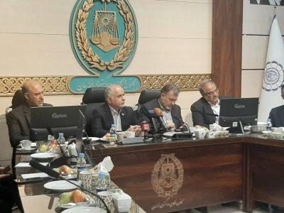 وزیر دادگستری: فرآیند قانونگذاری در کشور سخت و طولانی است